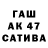 ЭКСТАЗИ круглые Quentin Clark